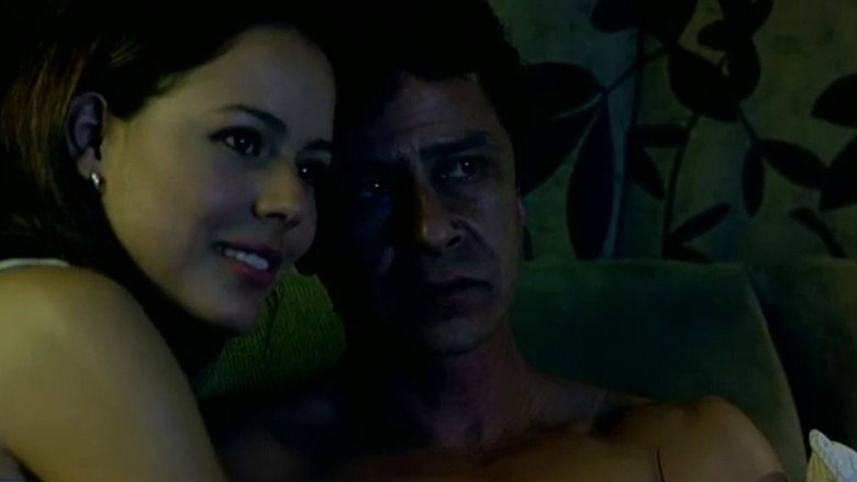 Frame from Rabia - Stille Wut