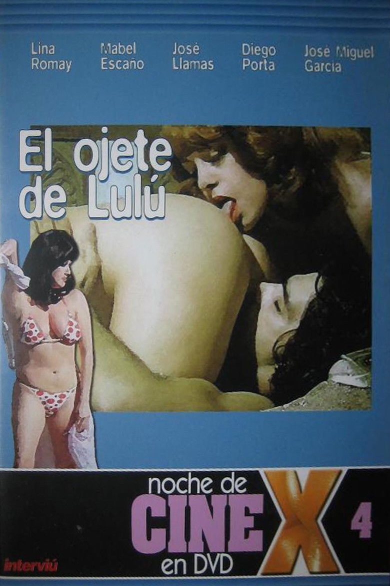 Imatge de El ojete de Lulú