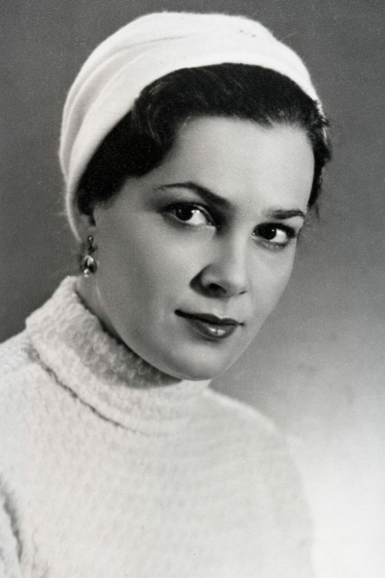 Elina Bystritskaya photo 7