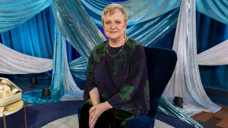 Still image for Portrait Artist Of The Year season 1 episode 8: Episode 8