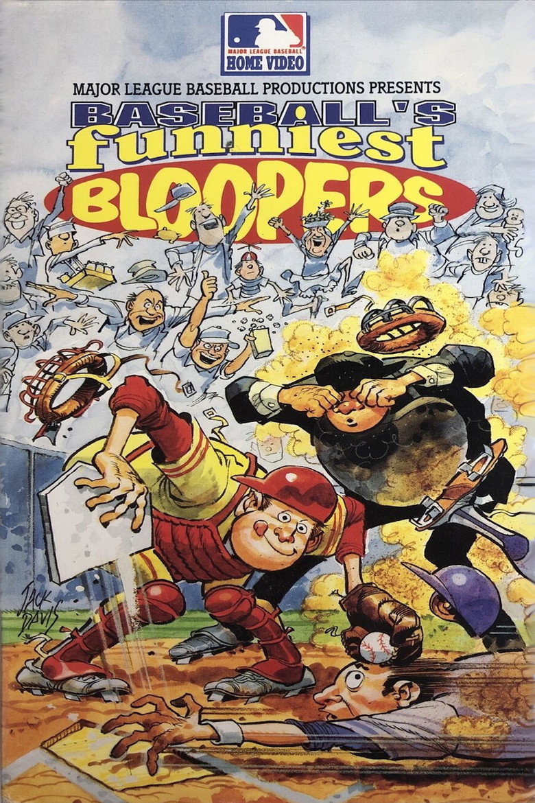Baseball's Funniest Bloopers — image 2
