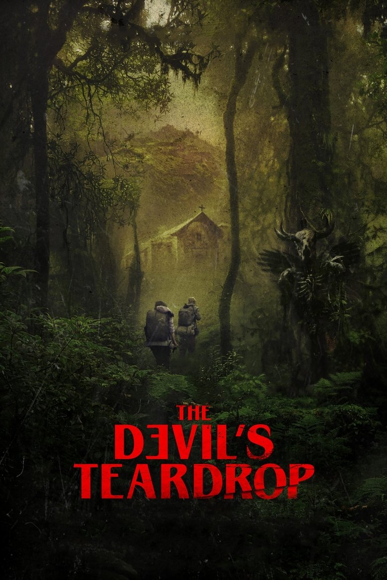 The Devil's Teardrop (1970)