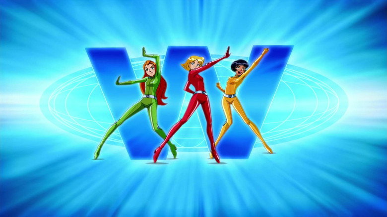 Totally Spies ! Le film 6