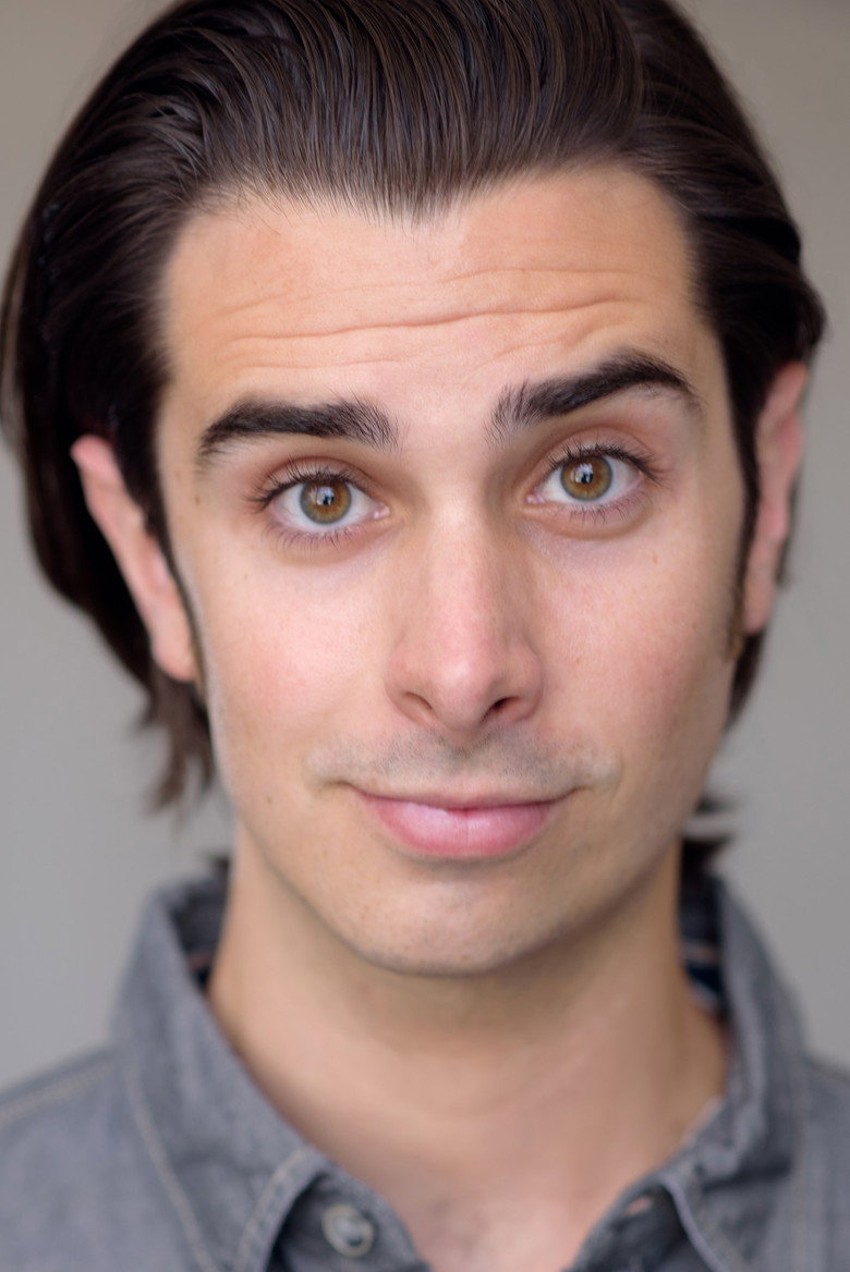 Joey Richter photo 7