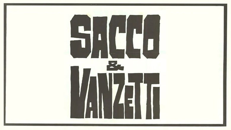 Sacco et Vanzetti 6