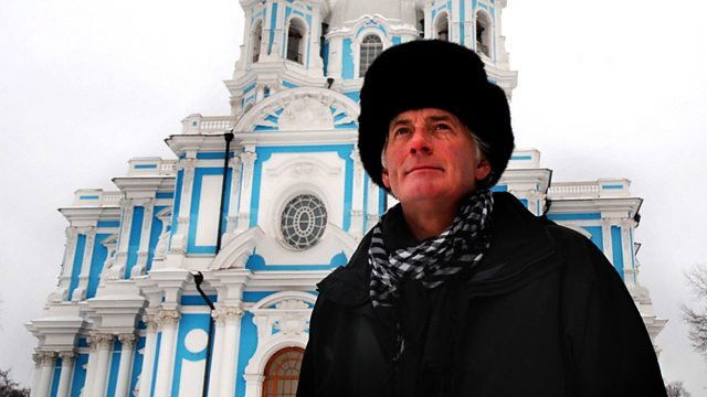 Still image for Dan Cruickshank's Adventures in Architecture season 1 episode 1: Beauty Still image for Dan Cruickshank's Adventures in Architecture season 1 episode 1: Beauty