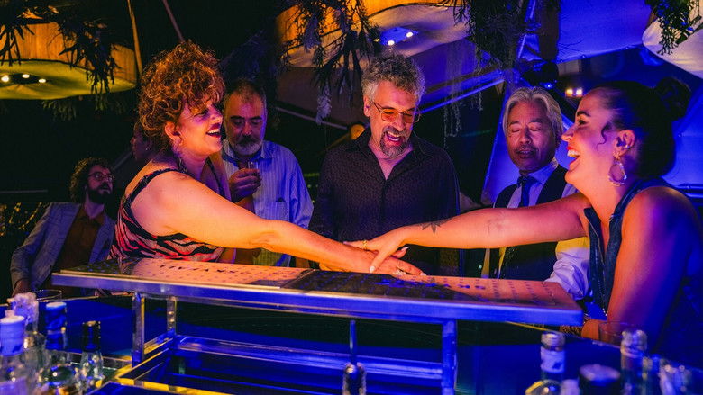 Still image for Un Nuevo Amanecer season 1 episode 3: Episode 3