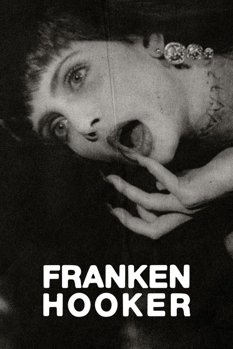 Imatge de Frankenhooker