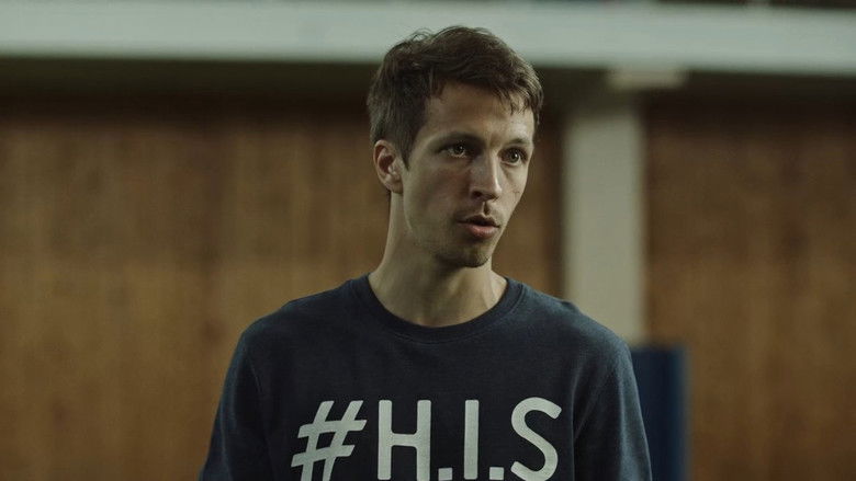 Still image for Rugby season 1 episode 8: Episode 8