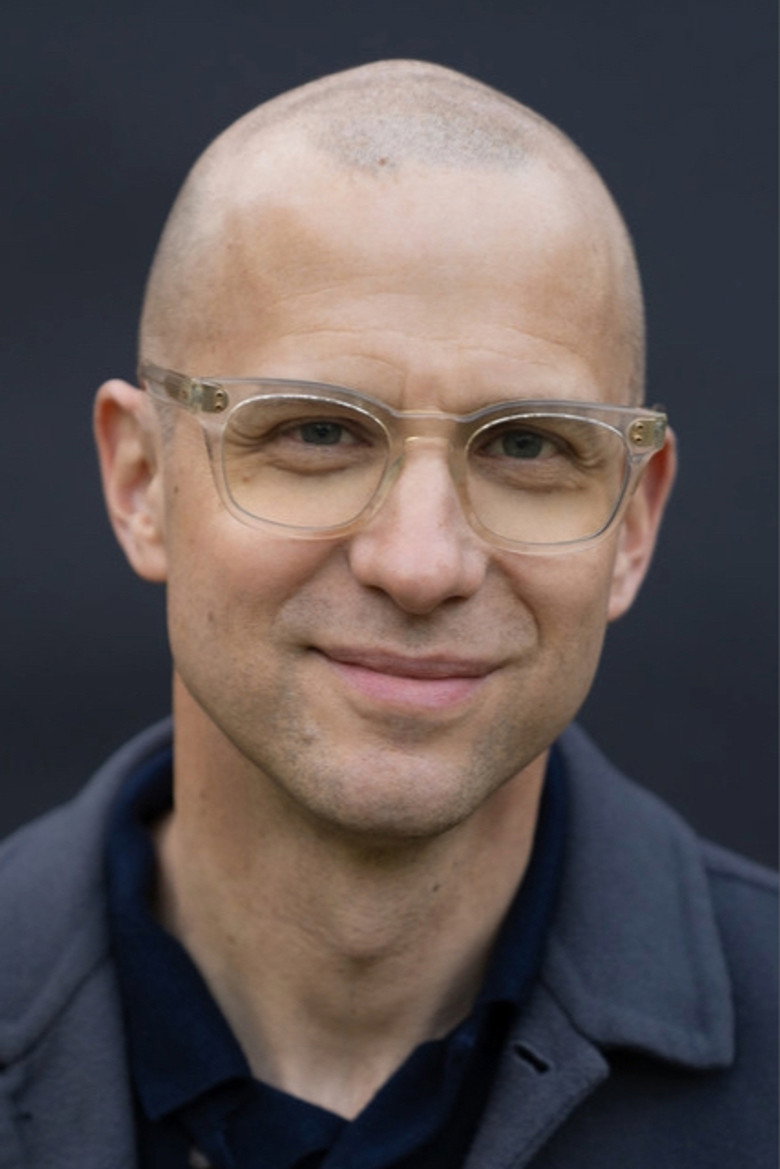Theodore Shapiro photo 2