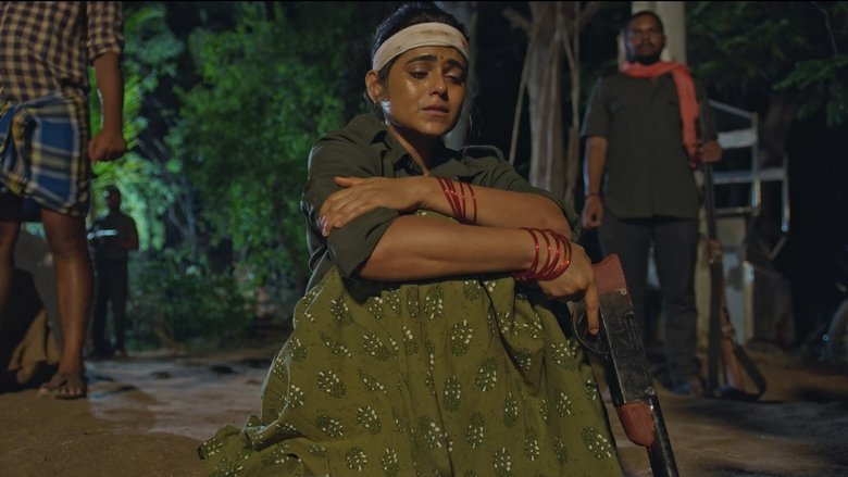 Still image for Dhahanam season 1 episode 7: Vow Still image for Dhahanam season 1 episode 7: Vow