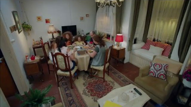 Still image for Ateşböceği season 1 episode 3: To Fall in Love Still image for Ateşböceği season 1 episode 3: To Fall in Love