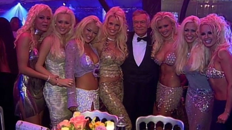 Image d'arrière-plan 7 du film Playboy: Inside the Playboy Mansion