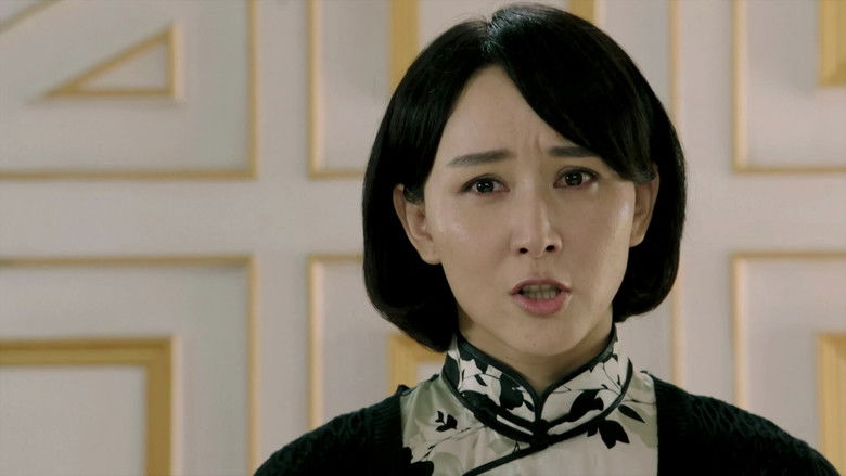 Still image for 向警予 season 1 episode 35: Episode 35