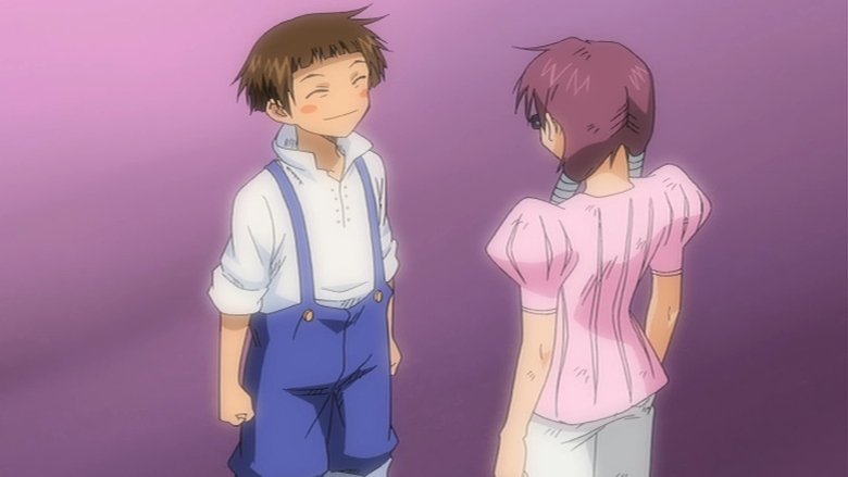 Still image for The Law of Ueki season 1 episode 16: The Law of Neo, The New Celestial Still image for The Law of Ueki season 1 episode 16: The Law of Neo, The New Celestial