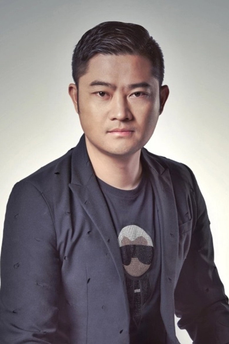 Zhigang Zhao photo