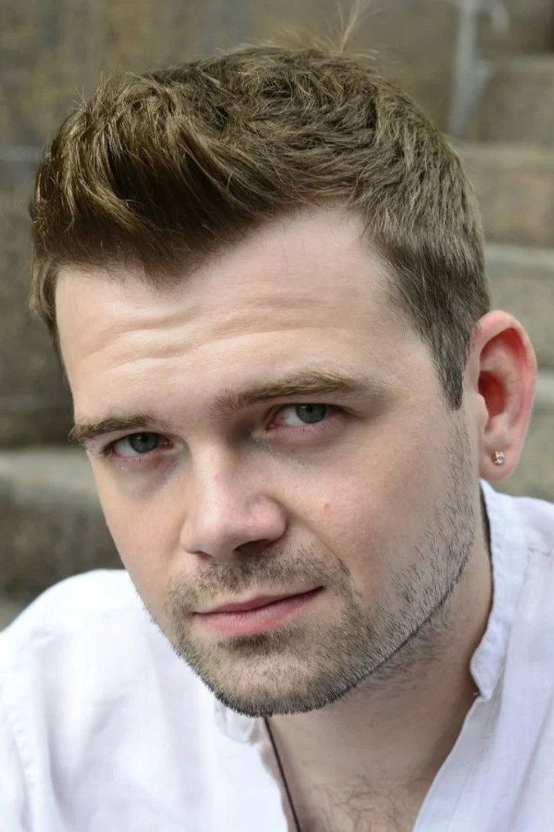 Ilia Kuznetsov portrait image