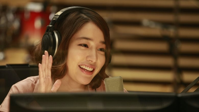 Love On-Air (2012) Korean Movie