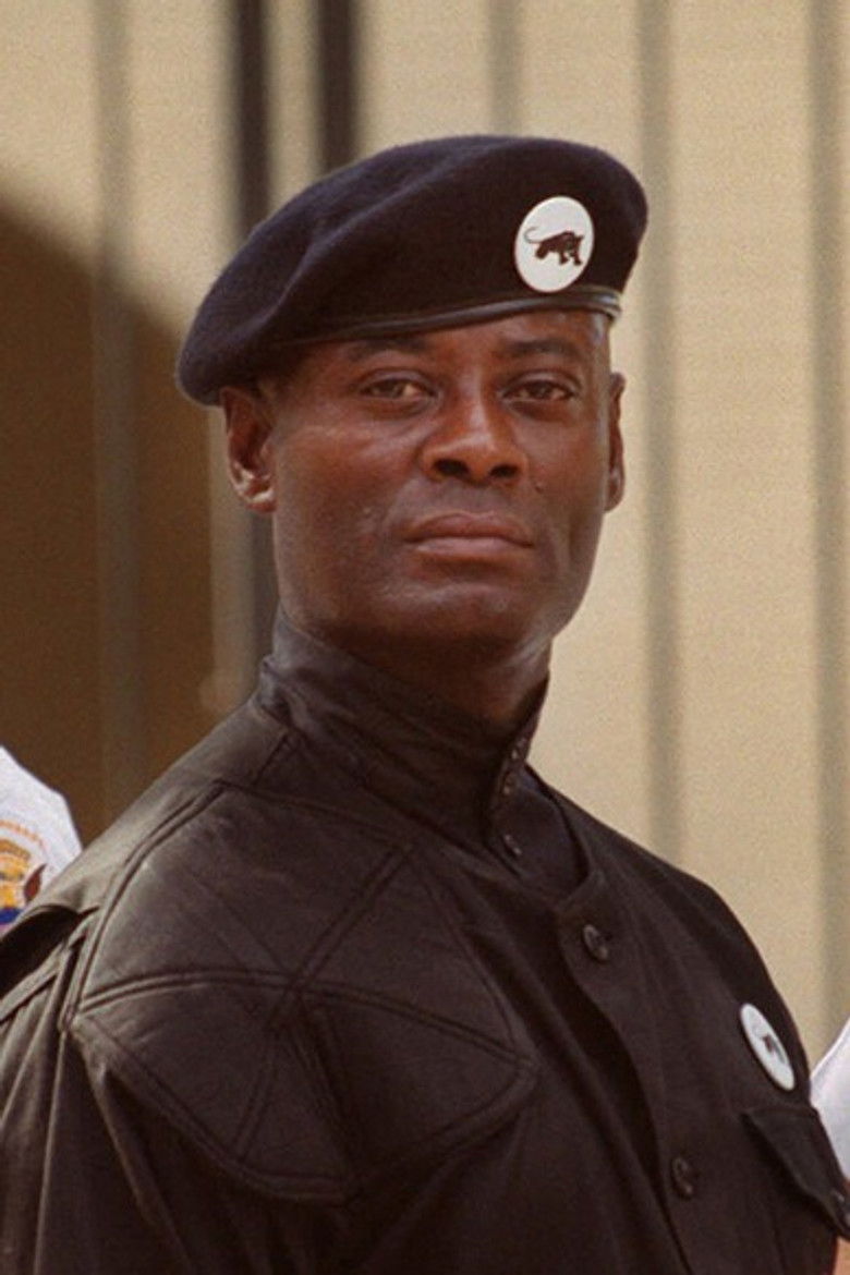 Khalid Abdul Muhammad