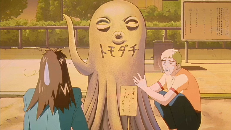 Still from Great Teacher Onizuka - Season 1 Episode 10