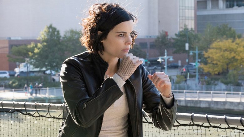Blindspot Saison 5 Mort De Patterson Blindspot: Saison 1 Episode 10 - Elite Series