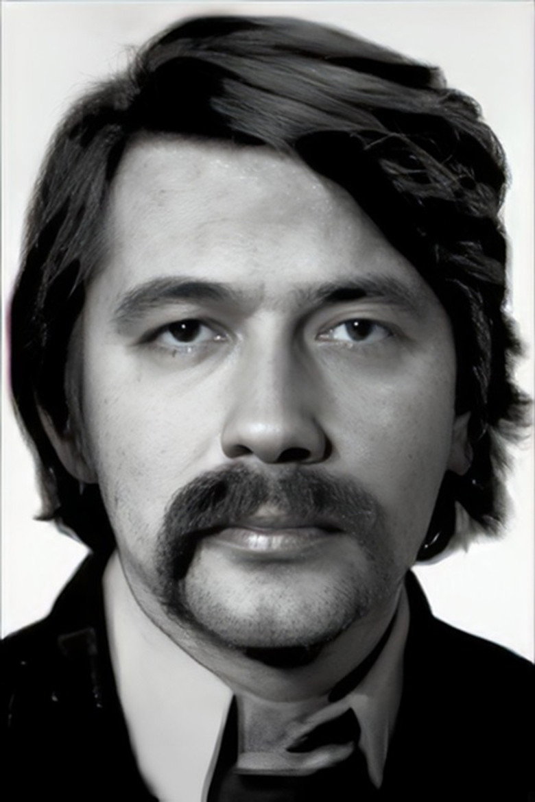 Eduard Nazarov photo 2
