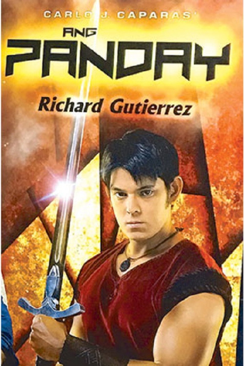 Ang panday