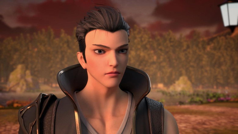 Still image for Rise of The Dragon season 1 episode 23: Episode 23