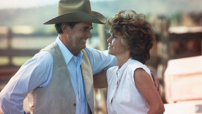 Murphy's Romance main backdrop