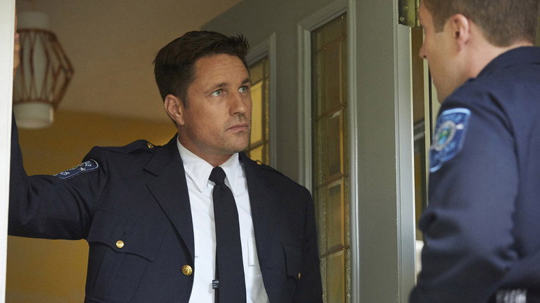 Still from The Red Road - Season 2 Episode 3