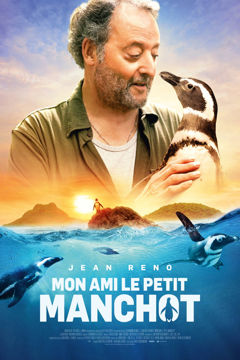 Póster la Película