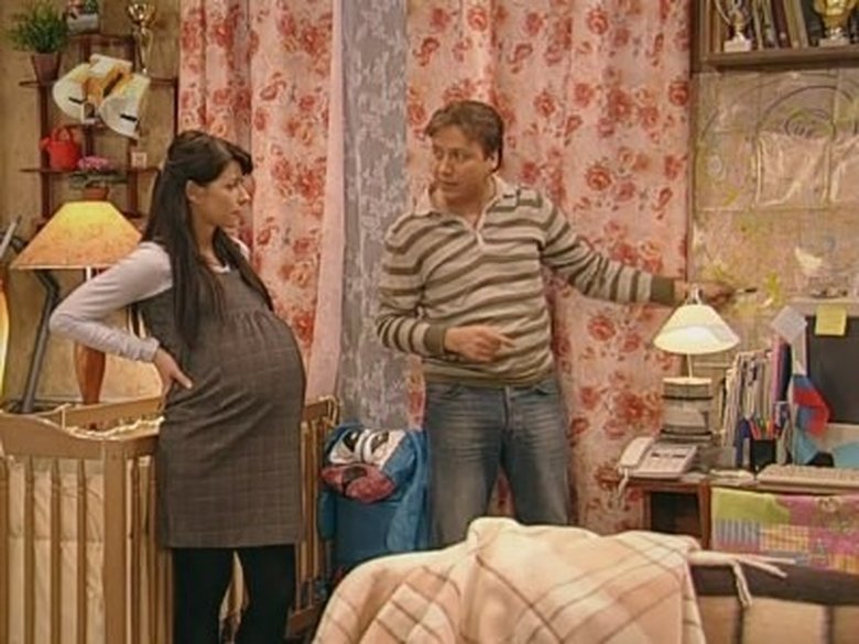 Still image for The Voronins season 1 episode 20: Voroniny Season 1 Episode 20 Still image for The Voronins season 1 episode 20: Voroniny Season 1 Episode 20