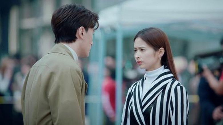 Still image for 乔安你好 season 1 episode 32: Episode 32