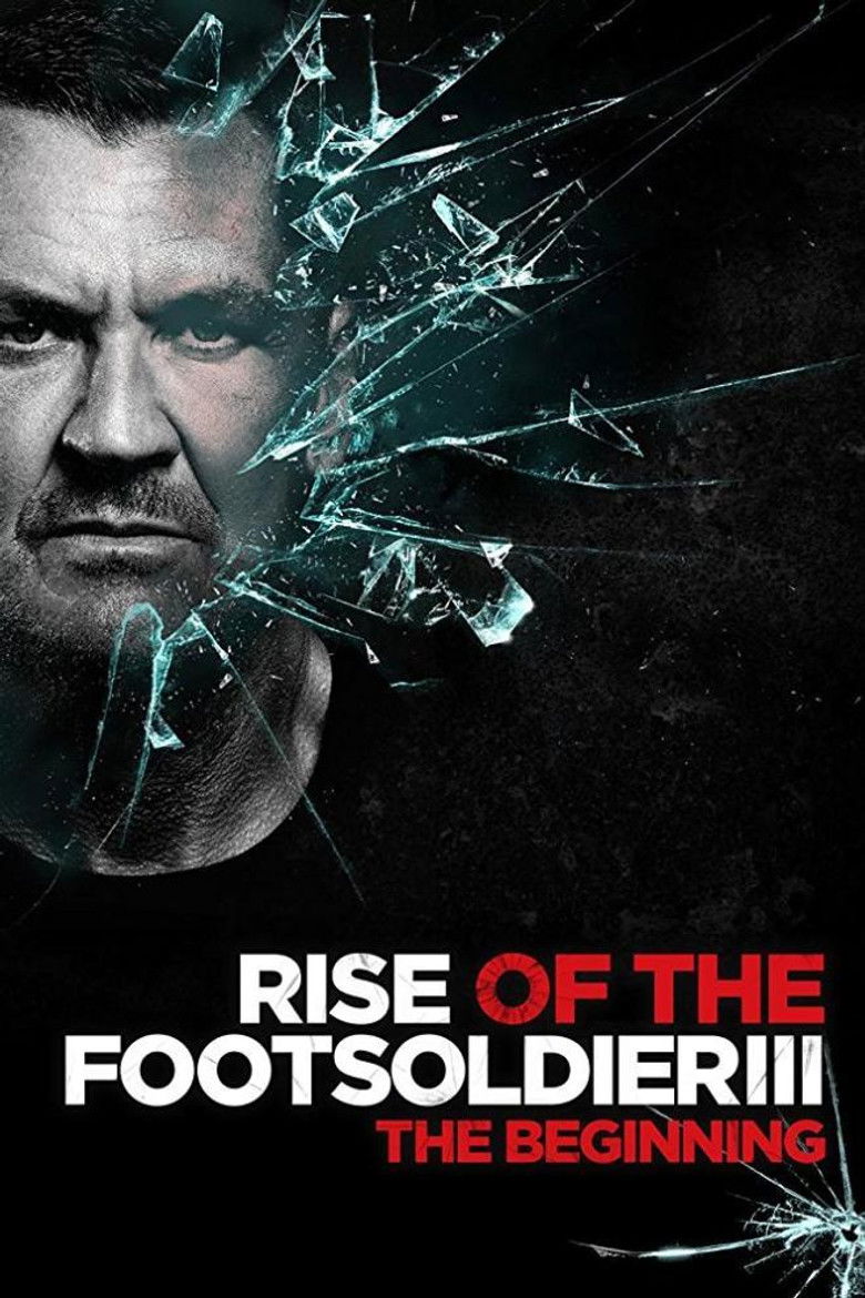 Imatge de Rise of the Footsoldier 3: The Pat Tate Story