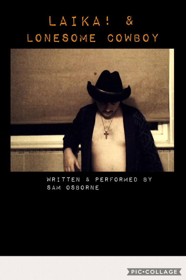 Imatge de LAIKA! & Lonesome Cowboy