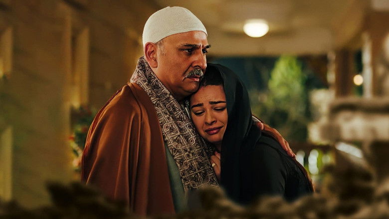 Still image for Afrah Ebles season 1 episode 1: Episode 1