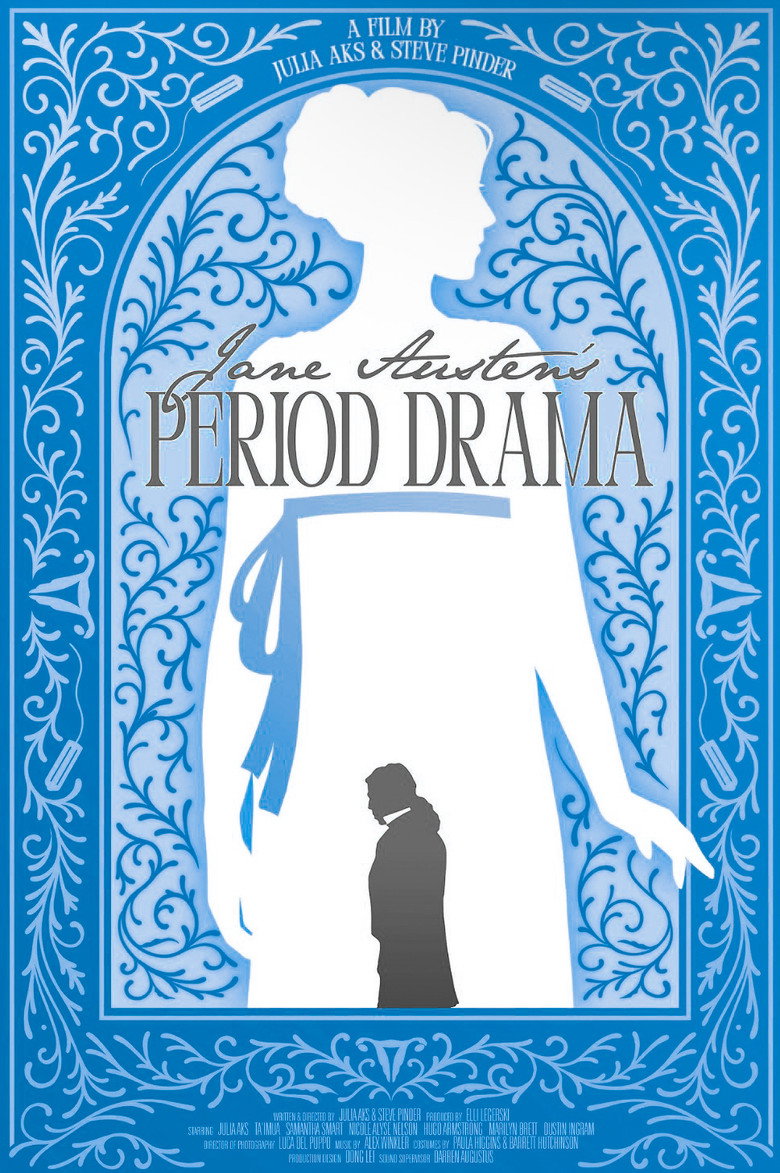 O Drama Menstrual de Jane Austen