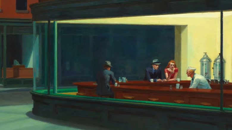Still from Episode 7 | Nighthawks