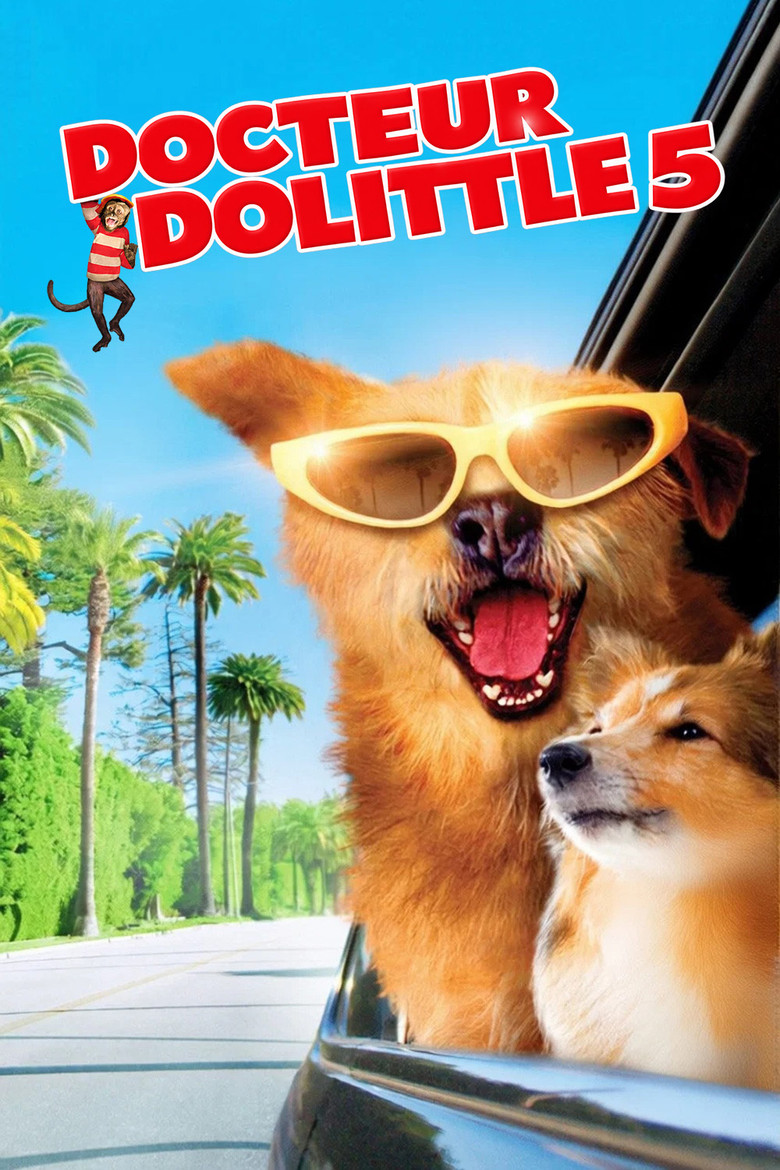 Póster la Película