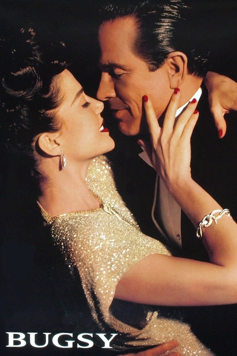 Bugsy / Бъгси (1991)