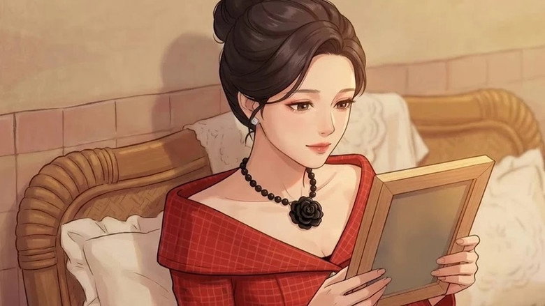 S11 · Suspect's Monologue EP2