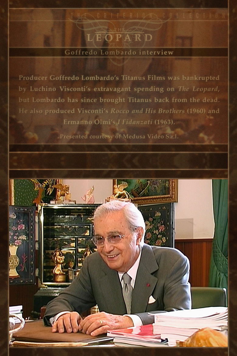 Imatge de Goffredo Lombardo