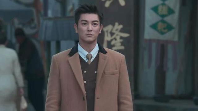 Still image for 烽火连城决 season 1 episode 22: Episode 22