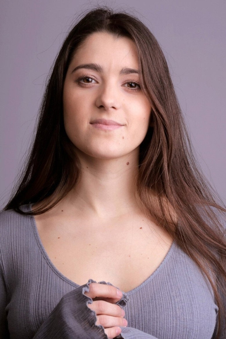Marita Zafra photo