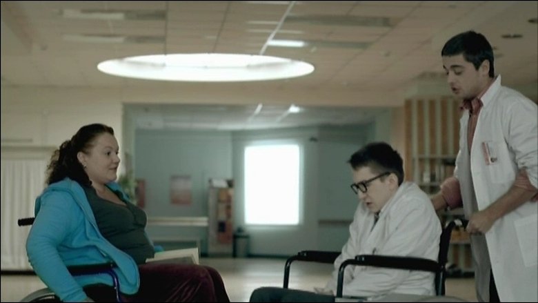 Still image for The Interns season 1 episode 14: Инвалид Still image for The Interns season 1 episode 14: Инвалид