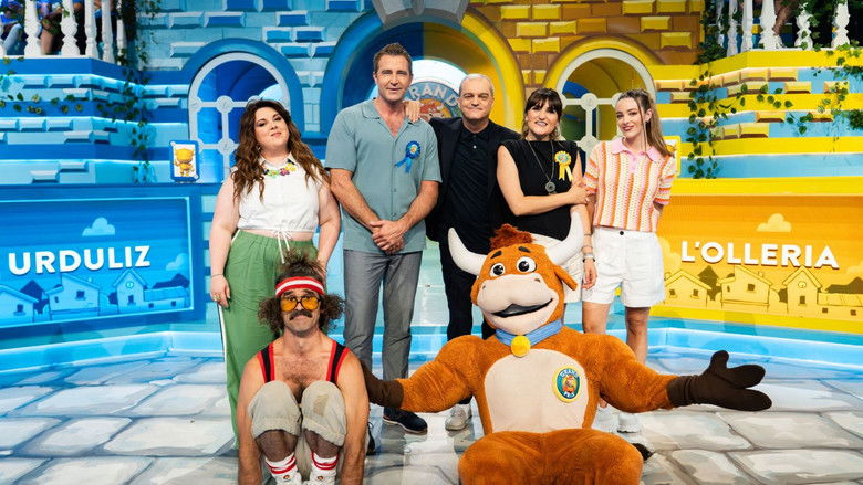 Grand Prix Temporada 18 Episodio 2 Cuevana 3