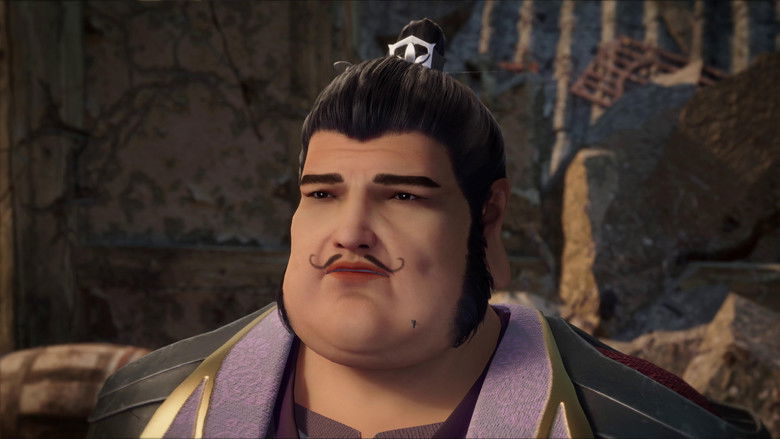 Still image for Glorious Revenge of Ye Feng season 1 episode 77: Episode 77 Still image for Glorious Revenge of Ye Feng season 1 episode 77: Episode 77