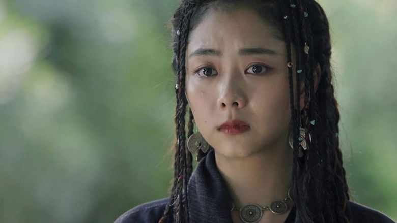 Still image for The Eight season 1 episode 9: Episode 9