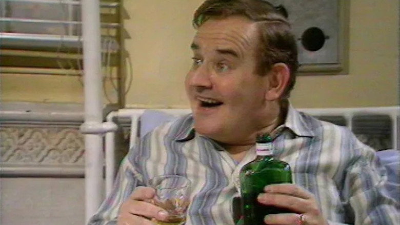 Porridge: No Way Out