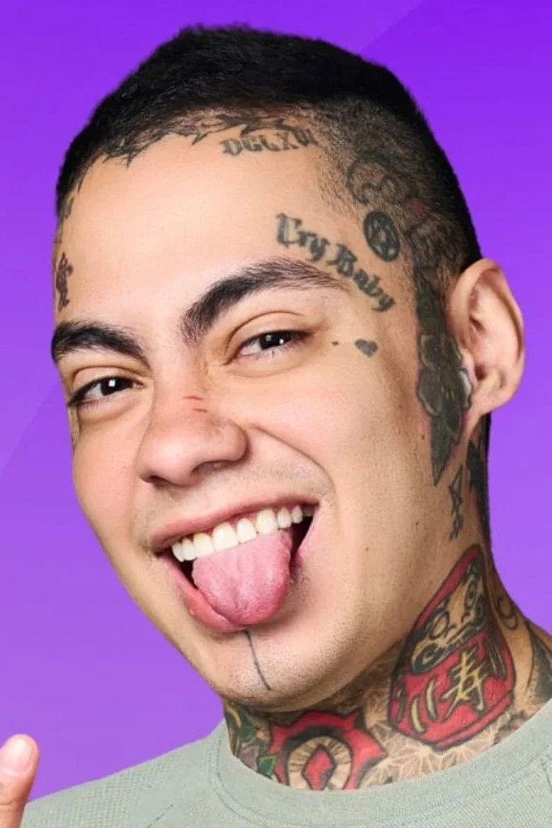 Nicolás Arrieta portrait image